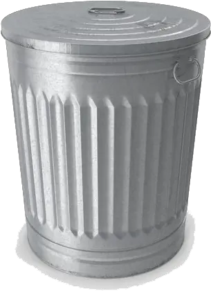 Trash Can Transparent Images Trash Can Png Trash Can Transparent