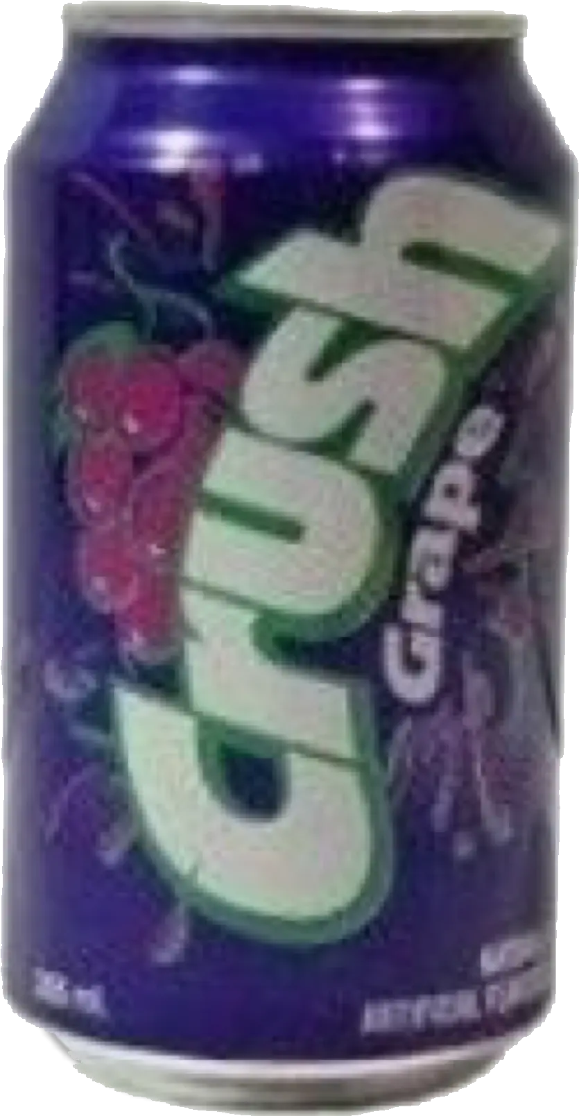 Grape Soda Crush Crush Grape Soda Png Soda Png