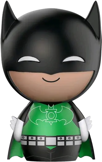 Dc Super Heroes Green Lantern Batman Dorbz Green Lantern Batman Dorbz Png Green Lantern Png