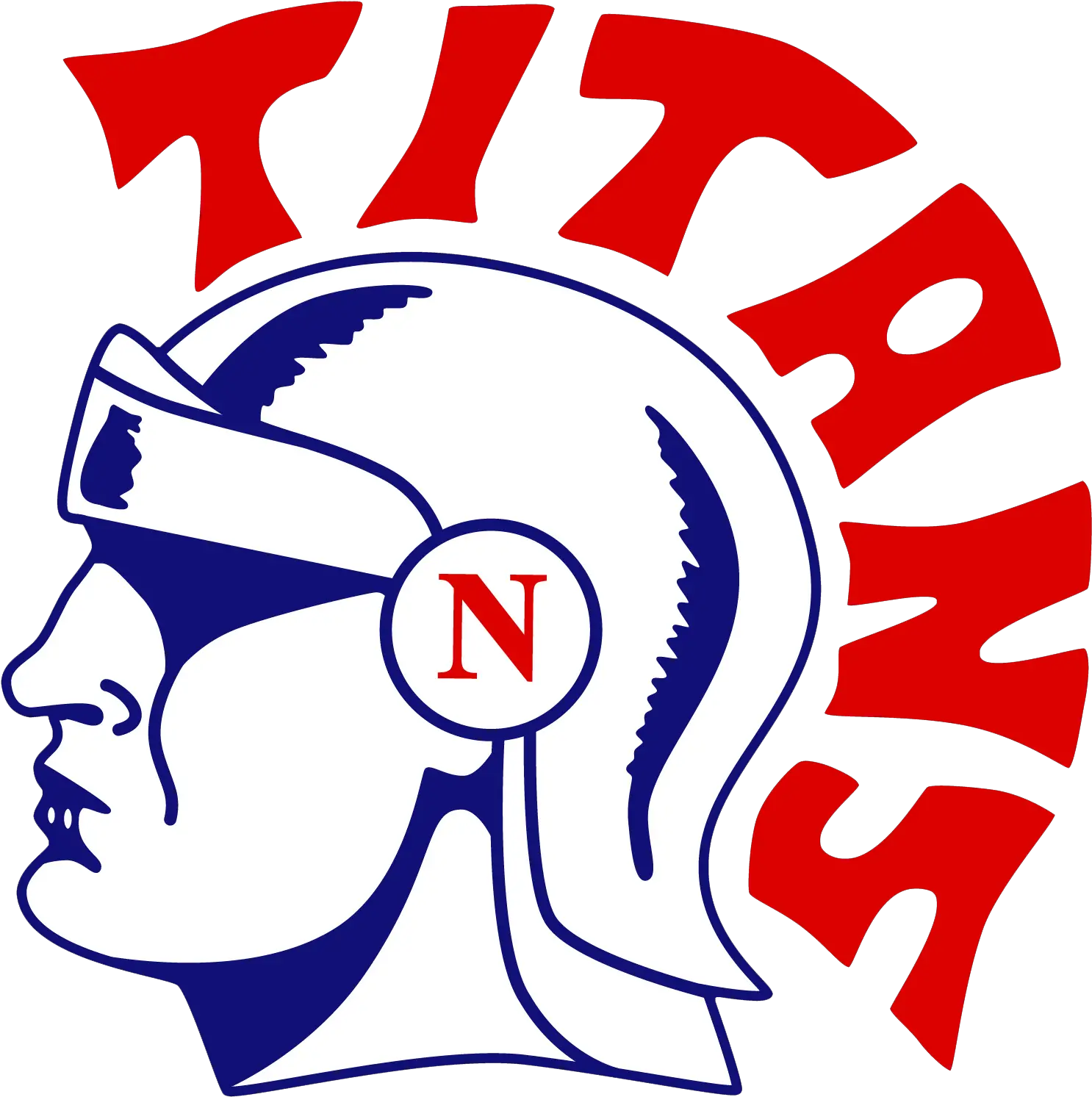 Nsd Images Norris School District Norris Titans Png Titans Png