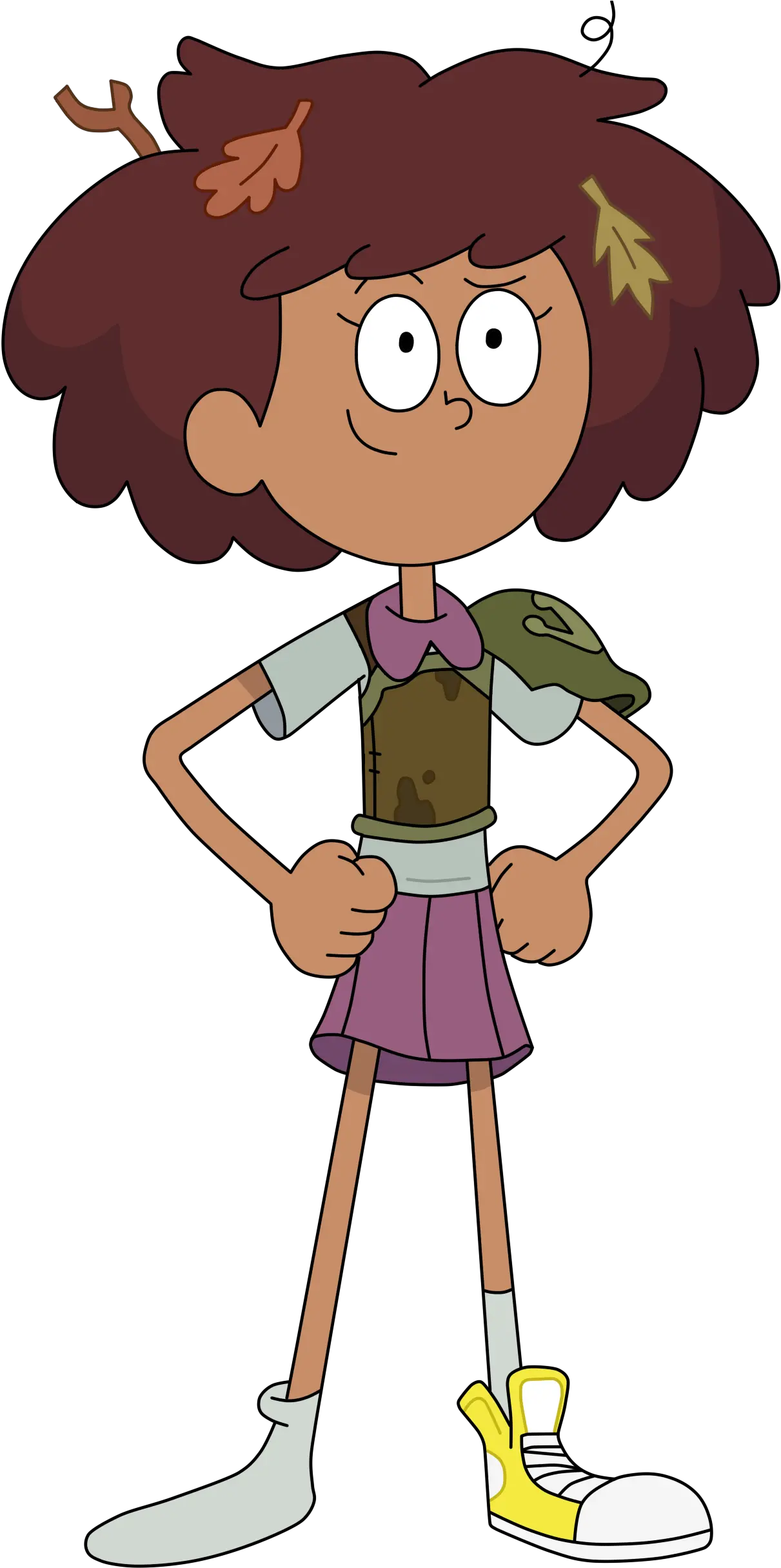 Pastry Addy Coleman Anne Boonchuy With Armor Png Marco Diaz Icon