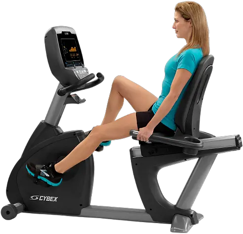 Fitness Sport Png Images Free Download Recumbent Bike Gym Exercise Png