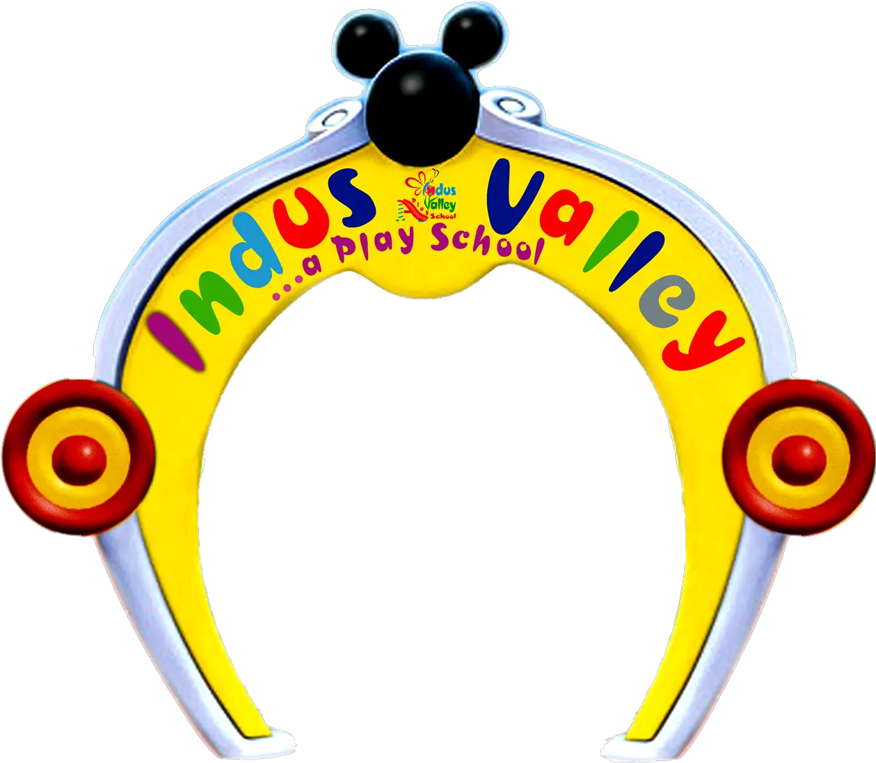 Gate Png1png Indian Play Schools Gate Png