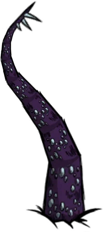 Tentacle Donu0027t Starve Game Wiki Fandom Don T Starve Hentai Png Tentacle Png