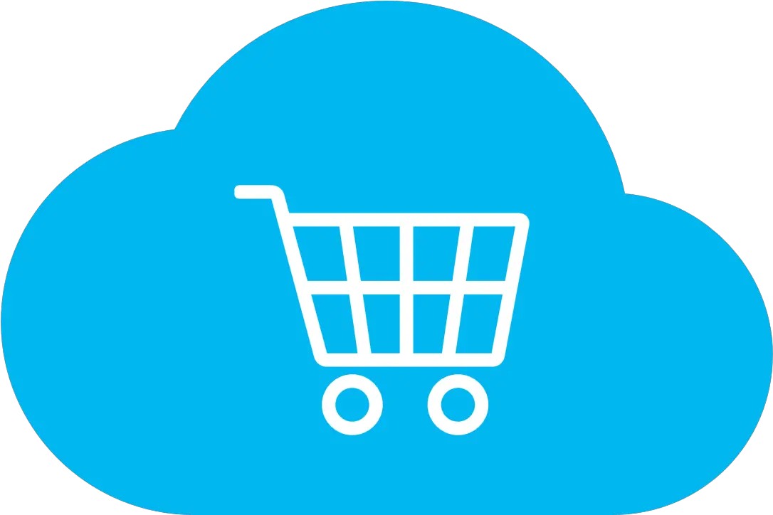 Ecommerce Cloud Data Migration Icon Png Ecommerce Logo