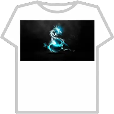 Abstract Bluedragonsbluedragonlogosamd852x48 Roblox Camisetas De Roblox Nike Png Dragon Logos