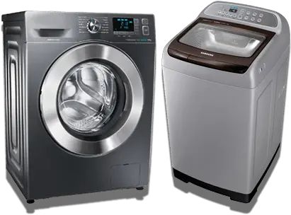 Download Hd Washingmachine Samsung Ecobubble Wf90f5e5u4x Samsung Washing Machine Price In Bangladesh Png Washing Machine Png