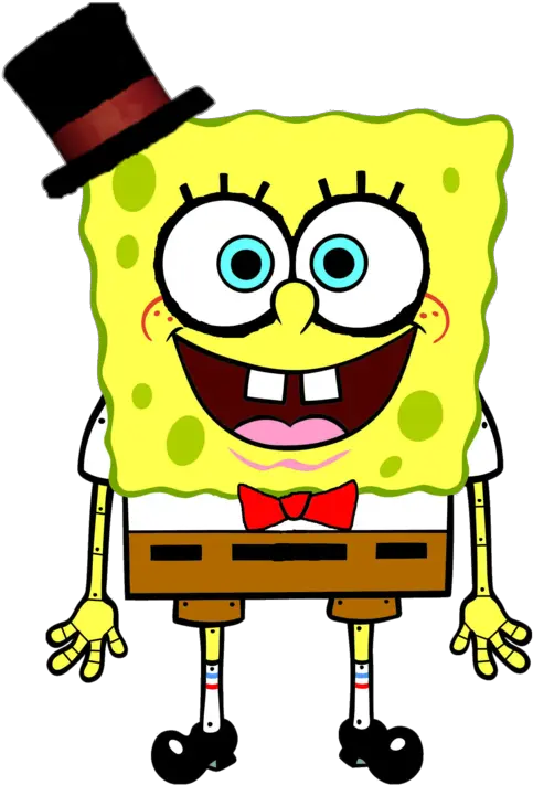 Spongebob Movie Png