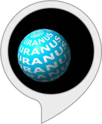 Amazoncom Uranus Fun Facts Alexa Skills Body Soul And Spirit Png Uranus Png