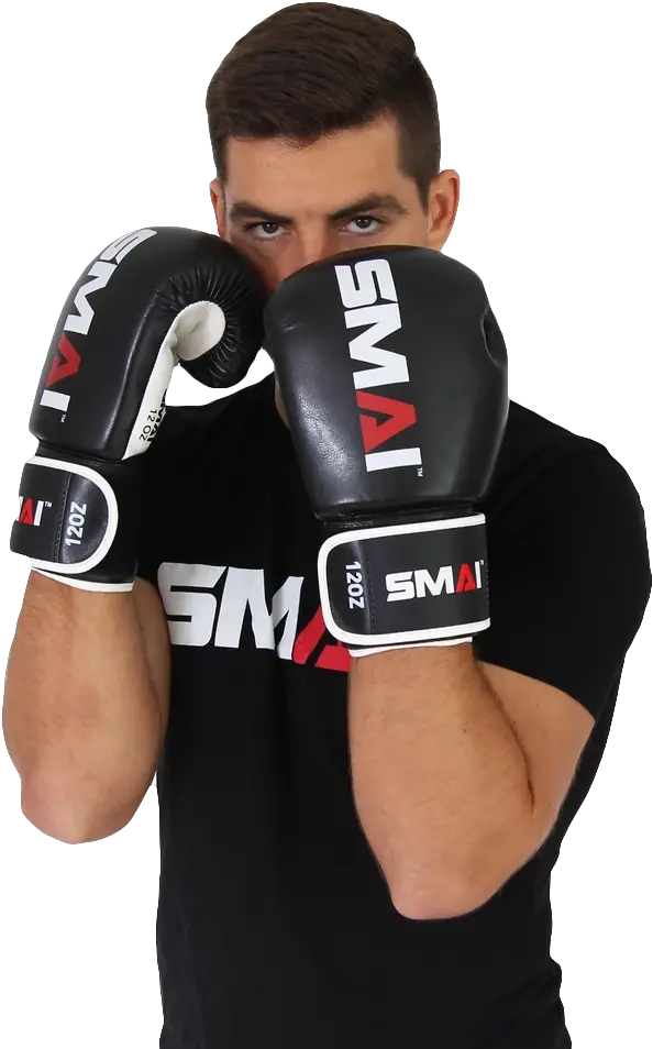 Smai The Essentials Designed For Everyday Athlete Milled 1 Boxing Glove Png Mma Glove Icon