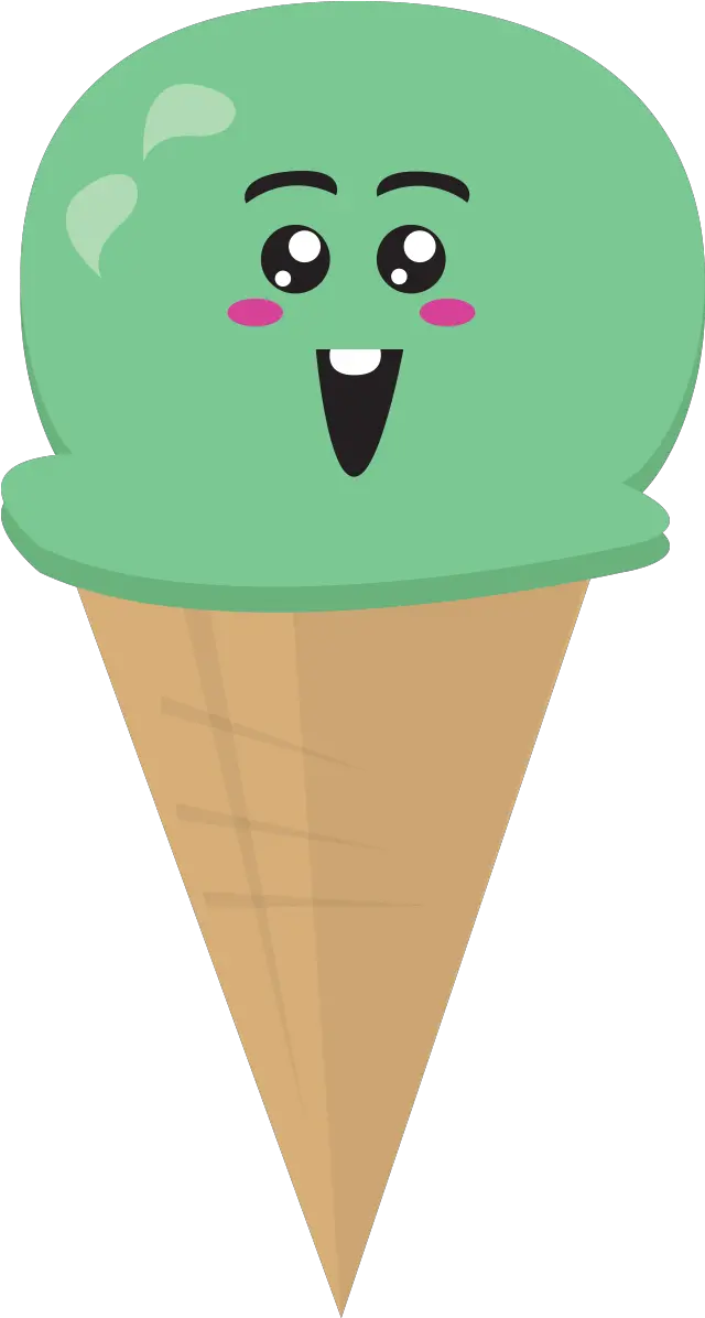 Icecream Cupcake Cookie Cakepop Kawaiikakes Cartoon Ice Ice Cream Cute Cartoon Png Icecream Png