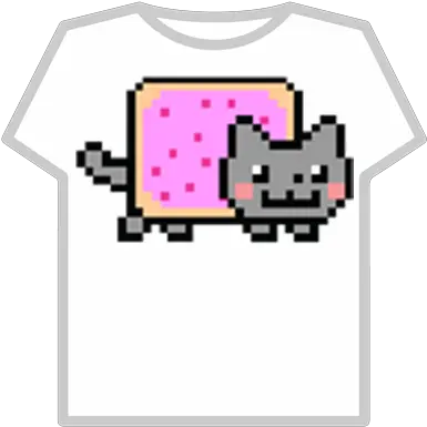 Nyan Cat Transparent Nyan Cat Png Nyan Cat Transparent