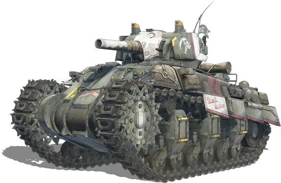 In World Of Tanks Are All Premium Either Fictional Or Valkyria Chronicles 4 Hafen Png World Of Tank Logo