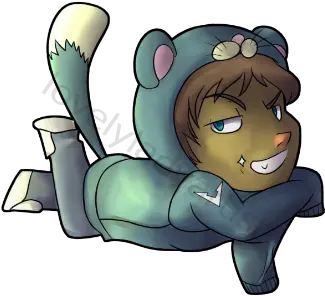 Voltron Lance Charm Sold Fictional Character Png Voltron Transparent