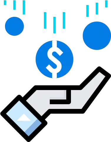 Banking Business Cash Income Money Icon Cash Income Png Cash Icon Png