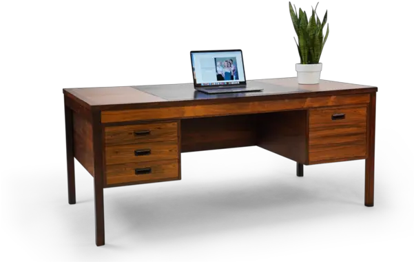 Desks Office Equipment Png Desk Transparent