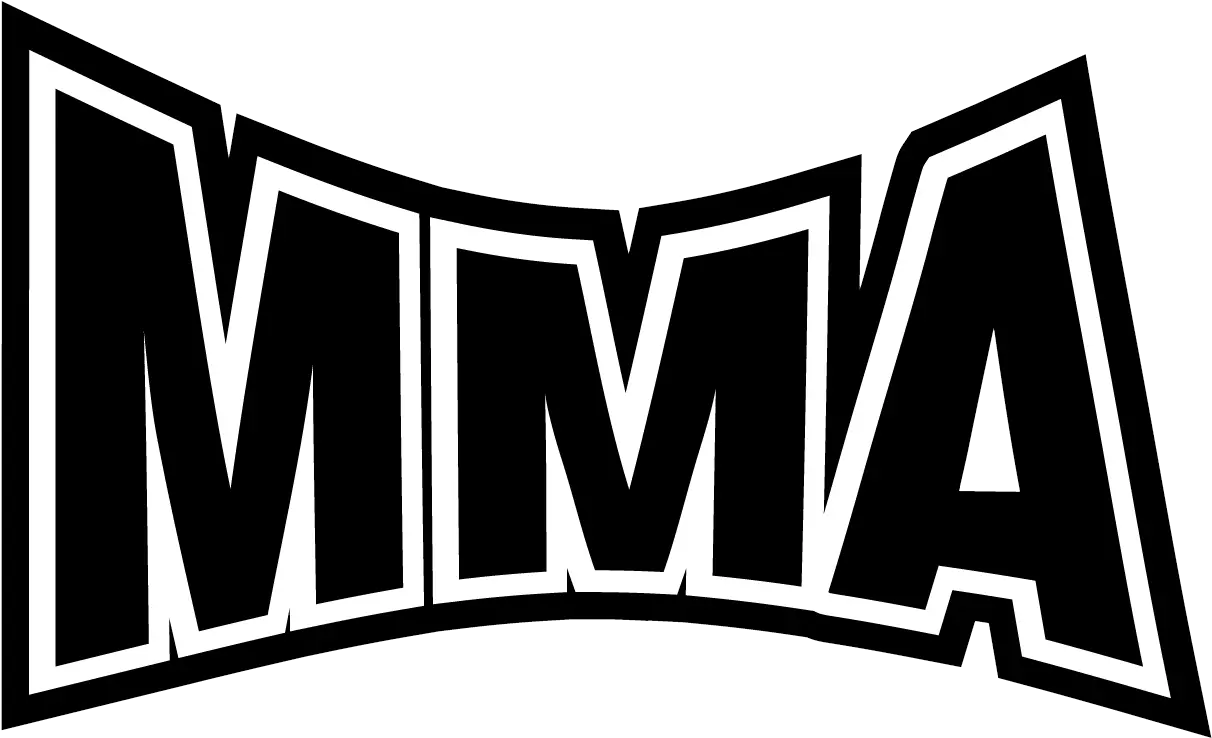 Mma Logo Png Mixed Martial Arts Logo Png Mma Logo