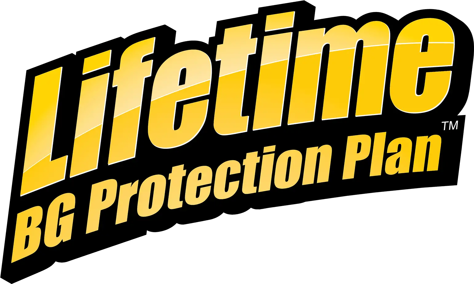 Lifetime Protection Plan Bg Lifetime Protection Plan Png Bg Logo