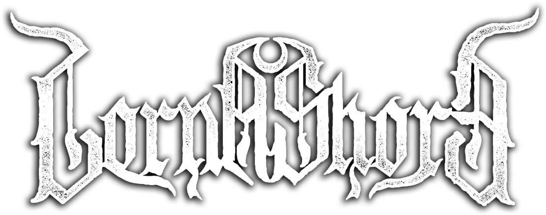 Lorna Shore Lorna Shore Band Logo Png Gojira Logo