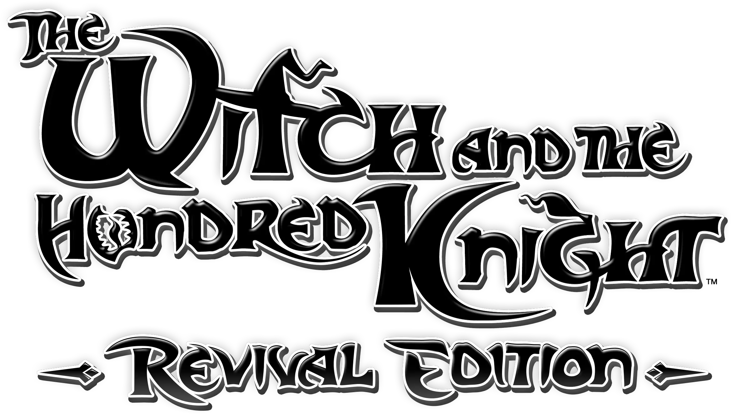 Witch And Hundred Knight Review Witch And The Hundred Knight Png Vento Aureo Logo