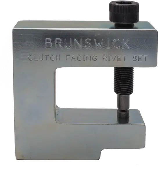 Clutch Facing Rivet Set Brunswick Bowling Rivet Clutch Tools Png Rivet Png