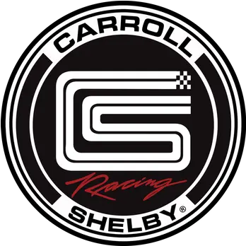 Carroll Shelby Racing Llc Home Corsa Racing Team Png Racing Stripes Png