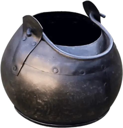 Download Medieval Cooking Pot Png Image With No Background Medieval Pot Cooking Pot Png