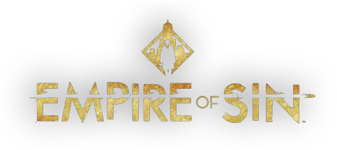 Empire Of Sin Paradox Interactive Vertical Png Empire Logo Png