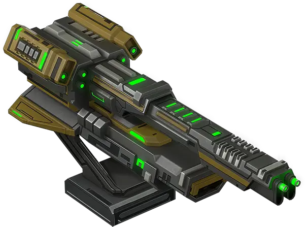 Ordnance Weapons Outscape Wiki Laser Guns Png Cannon Transparent