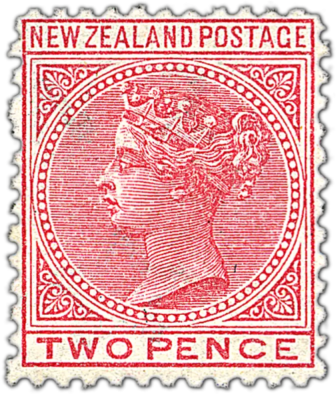 Postage Stamp Png Image