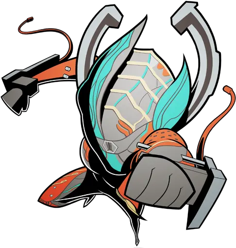 Feels Good Man Off Topic Warframe Forums Warframe Sticker Png Feelsgoodman Png