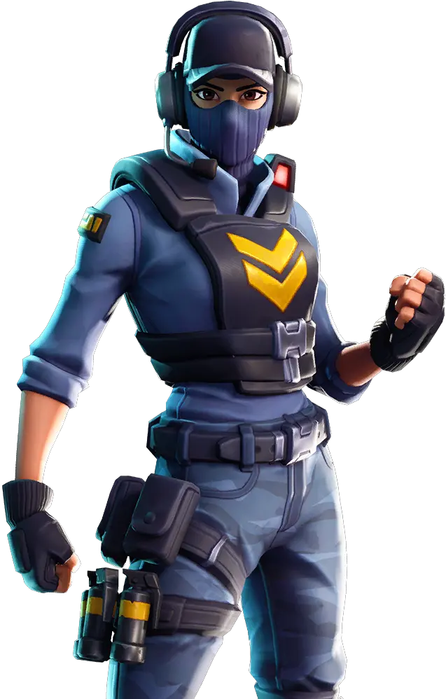 Rare Waypoint Outfit Fortnite Cosmetic Png Fornite