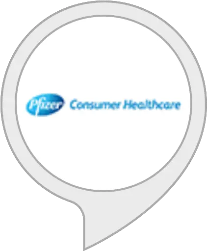 Amazoncom Itu0027s Your Wellness Own It Alexa Skills Circle Png Pfizer Logo Png