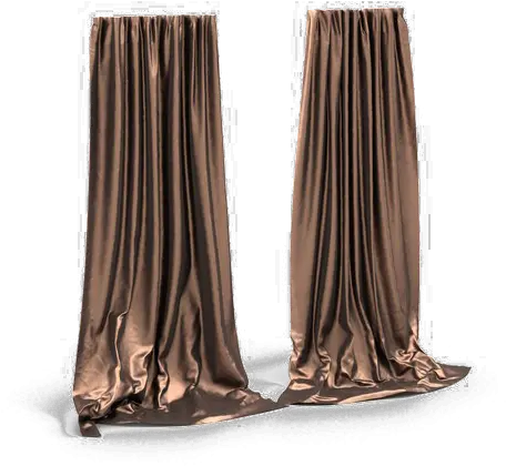 Curtains Transparent Images Png Mart Leather Curtains Png