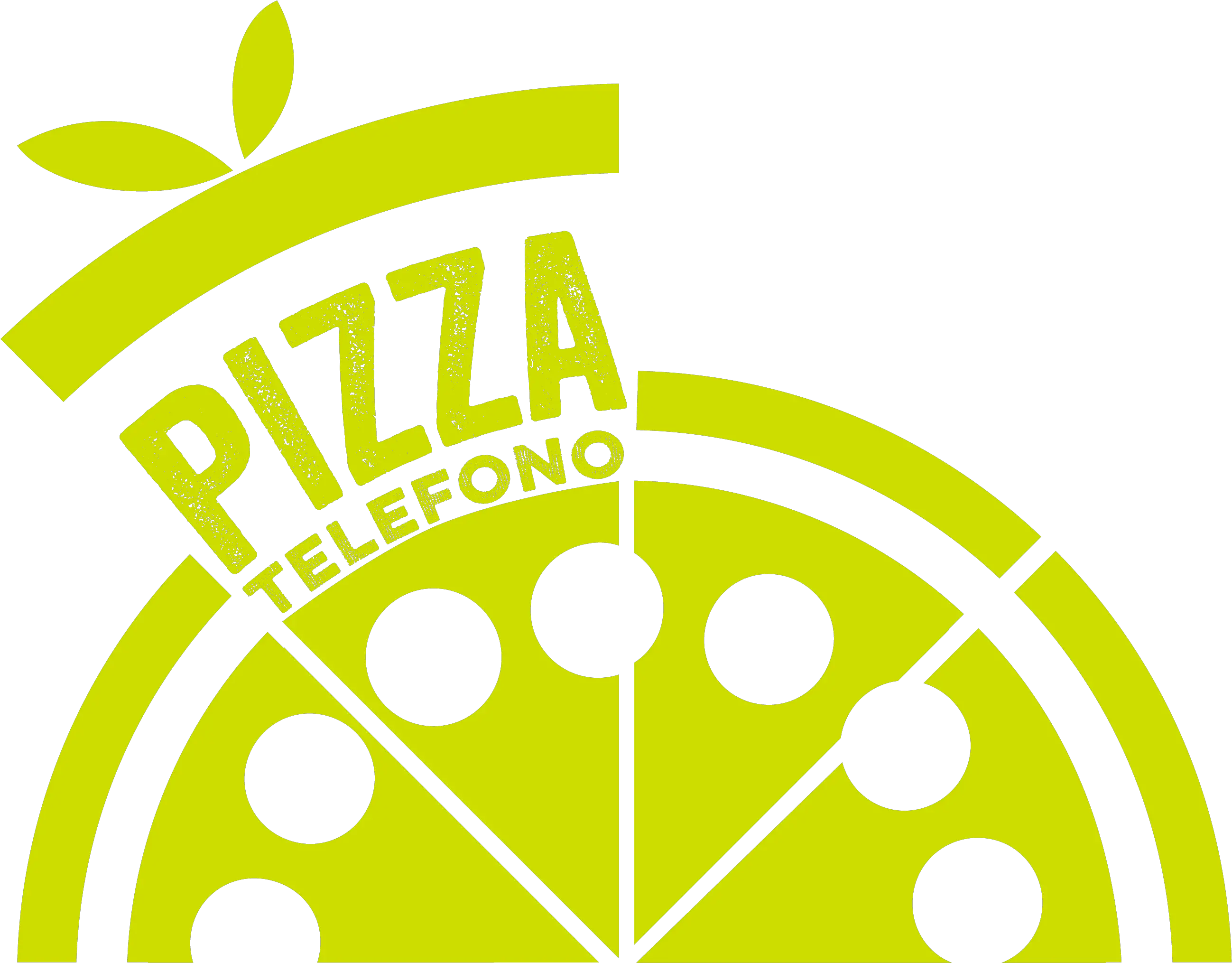 Foodieph Pizza Telepono Transparent Logo Png Telefono Png