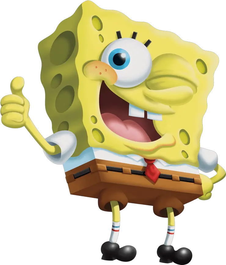 Spongebob Images Png