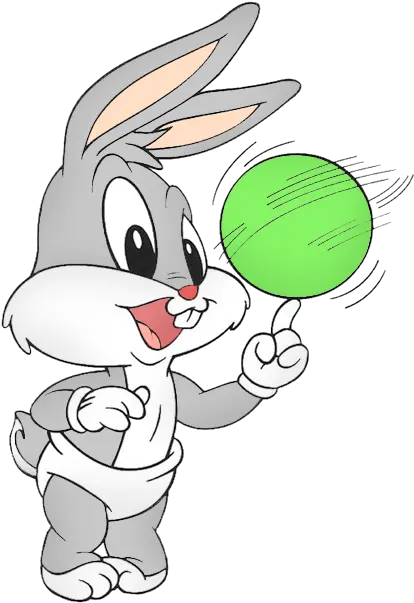 Index Of Wp Contentuploads201505 Baby Looney Tunes Coloring Pages Png Bugs Bunny Png