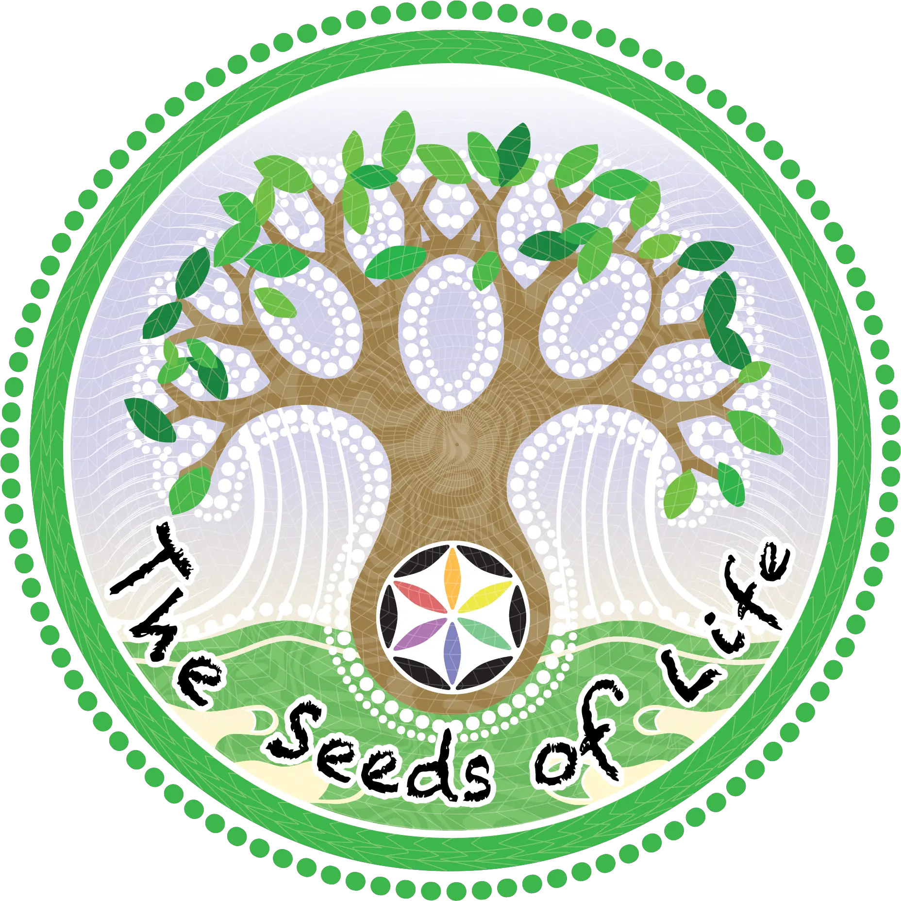 The Seeds Of Life Cafe U2013 Raw Food In Bali My Seeds Of Life Png Seed Png