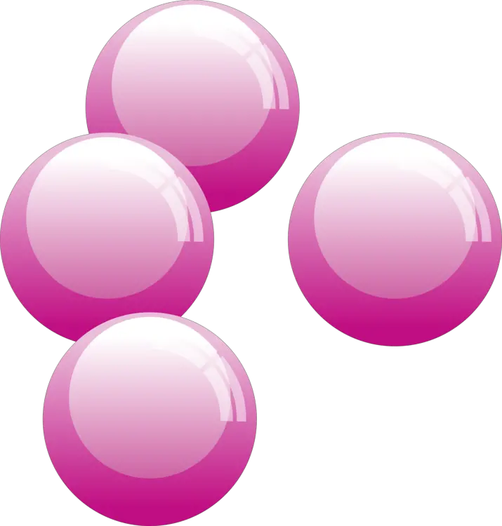 Purple Pink Bubbles Free Vector Graphic On Pixabay Pink Bubbles Clipart Png Bubbles Png