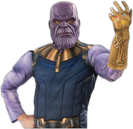 Thanos Png Image Transparent Background Thanos Transparent Background Thanos Png