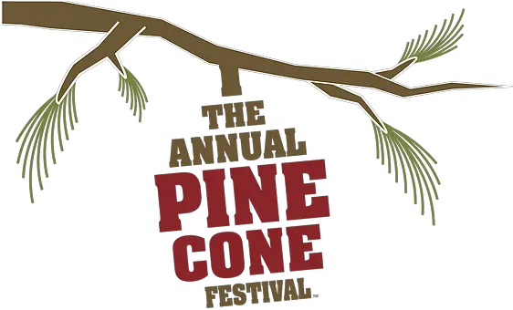 Pine Cone Contests Pineconefestival Illustration Png Pine Cone Png