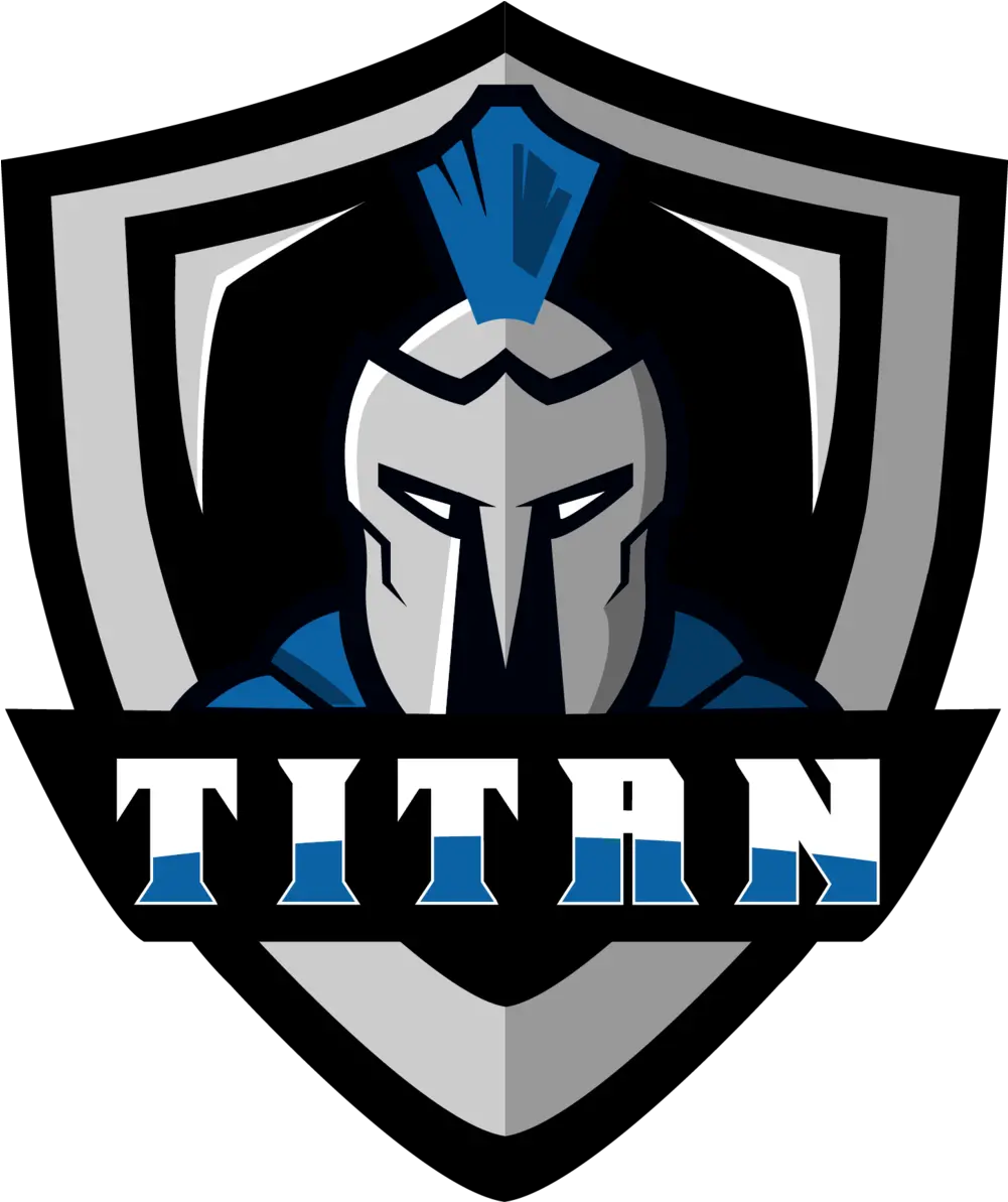Maria Titan Logo Png Titans Logo Png