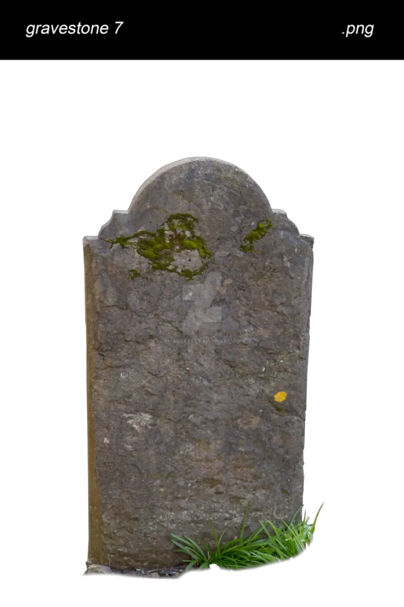 Tomb Stone Png Transparent Collections Gravestone Png Cemetery Png