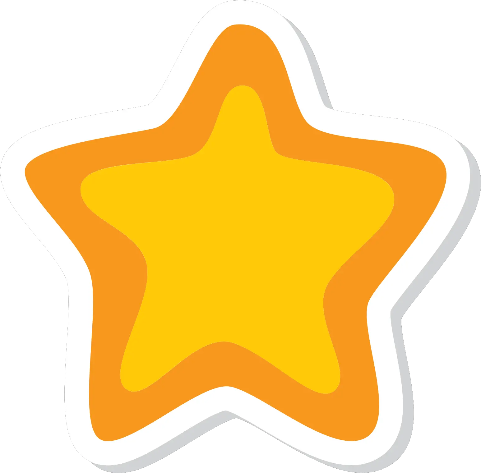 Estrella Png With Transparent Background Clip Art Estrella Png