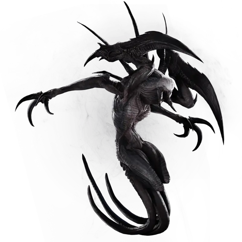 Download Free Png Evolve Evolve Wraith Png Wraith Png