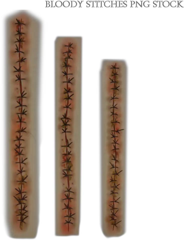 Stitches Png 3 Image Transparent Stitches Stitches Png