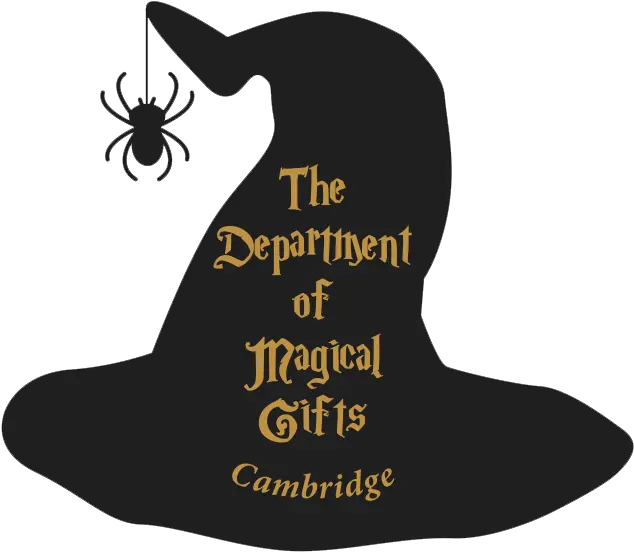 Harry Potter Memorabelia Souvenirs Png Logo Transparent