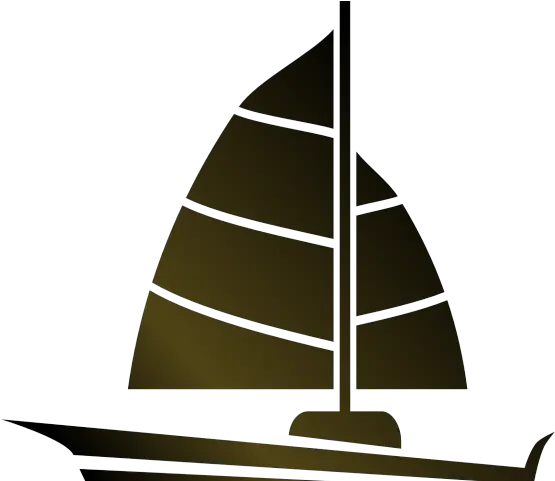 Boat Images Cartoon Png Transparent Blue Sailboat Clipart Sailboat Transparent Background