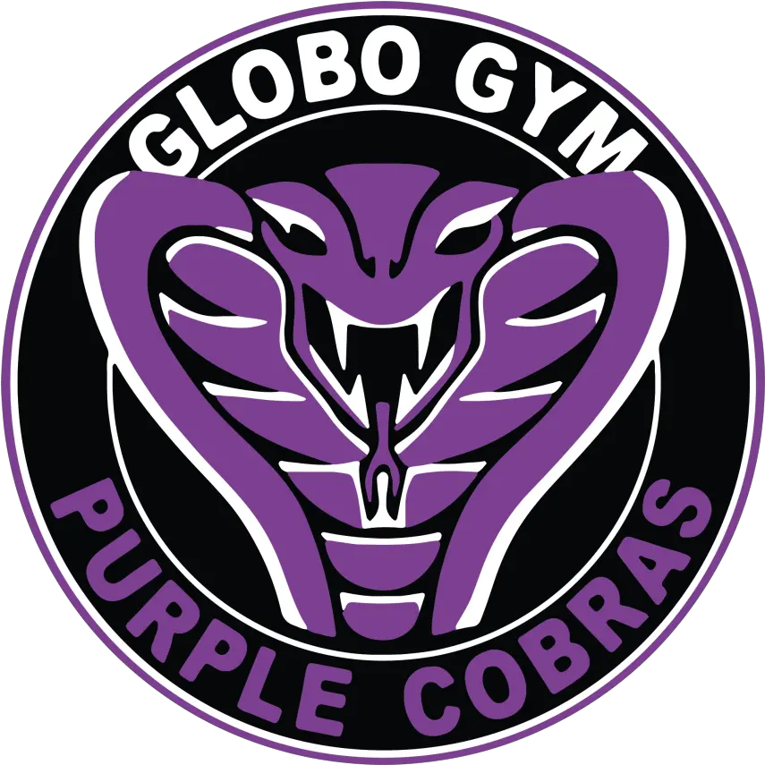 15 Dodgeball Clip Purple Cobras For Free Download Globo Globo Gym Purple Cobras Logo Png Cobra Logo Png