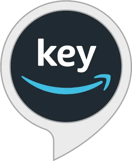 Amazoncom Key By Amazon Alexa Skills Amazon Key Png Amazon Alexa Logo Png